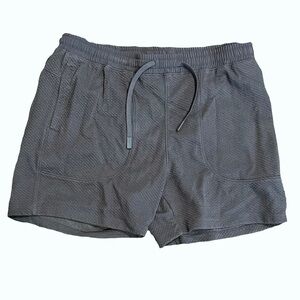 Roam Short 5.5” - Coal